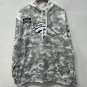 Denver Broncos Official Salute to Service hoodie