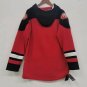 San Francisco 49ers Hockey style hoodie