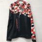 Cincinnati Bengals color camouflage light weight hoodie