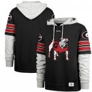 Georgia Bulldogs Official College Basketball 47 brand hoodie