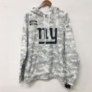 New York Giants Salute to Service hoodie