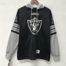 Las Vegas Raiders Official Football 47 brand hoodie