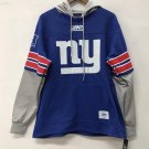 New York Giants Official Football 47 brand hoodie