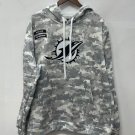 Miami Dolphins Official Salute to Service hoodie