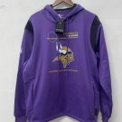 Minnesota Vikings official Football hoodie