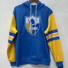 Los Angeles Chargers hoodie Football licensed