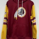 Washington Redskins retro / throwback logo hoodie