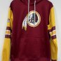 Washington Redskins retro / throwback logo hoodie