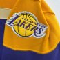 Los Angeles Lakers  Basketball official hockey style hoodie