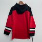 New Jersey Devils official Hockey  hoodie