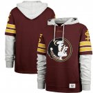Florida State Seminoles Official College Basketball 47 brand hoodie