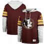 Florida State Seminoles Official College Basketball 47 brand hoodie