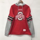 Ohio State Buckeyes Official College Basketball 47 brand hoodie