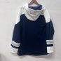 Penn State Nittany Lions Official College Basketball  Hockey style hoodie