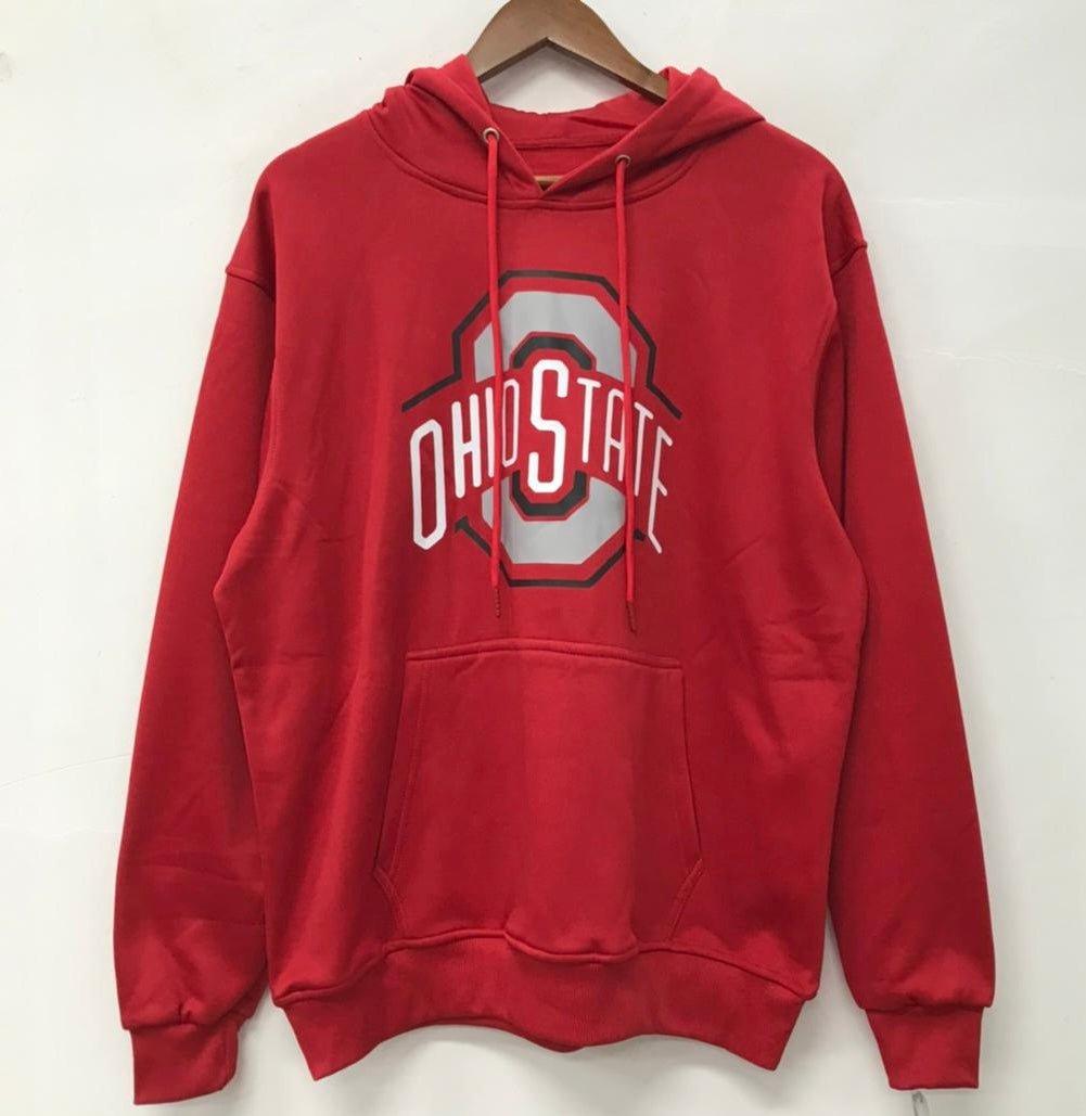Ohio State Buckeyes Official College Basketball hoodie
