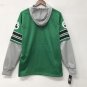 Boston Celtics Official Basketball 47 brand hoodie