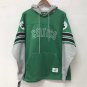 Boston Celtics Official Basketball 47 brand hoodie