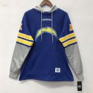 Los Angeles Chargers Official Football 47 brand hoodie