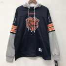 Chicago Bears Official Football 47 brand hoodie