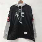 Atlanta Falcons Official Football 47 brand hoodie
