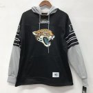 Jacksonville Jaguars Official Football 47 brand hoodie