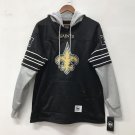 New Orleans Saints Official Football 47 brand hoodie