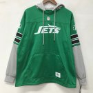 New York Jets Official Football 47 brand hoodie