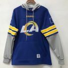 Los Angeles Rams Official Football 47 brand hoodie