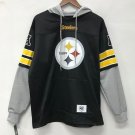 Pittsburgh Steelers Official Football 47 brand hoodie