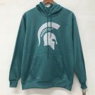 Michigan State Spartans hoodie College Basketball licensed