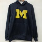 Michigan Wolverines hoodie College Basketball licensed