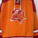 Tampa Bay Buccaneers Official Football Hockey style  hoodie