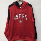 San Francisco 49ers Official Football hoodie