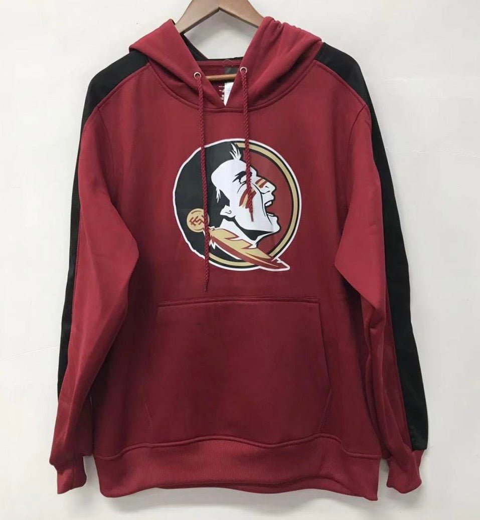 Florida State Seminoles Official College Basketball hoodie