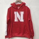 Nebraska Cornhuskers Official College Basketball hoodie