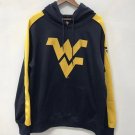 West Virginia Mountaineers hoodie College Basketball licensed