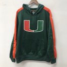Miami Hurricanes hoodie College Basketball licensed