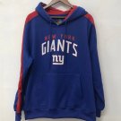 New York Giants Official Football hoodie Men’s sizes