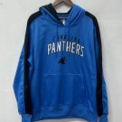 Carolina Panthers official Football hoodie