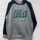 Philadelphia Eagles Official Football hoodie