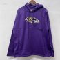 Baltimore Ravens Team logo hoodie