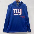 New York Giants official Football hoodie