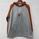 Texas Longhorns Official College Basketball hoodie