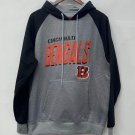 Cincinnati Bengals Official Football hoodie