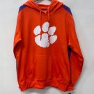 Clemson Tigers Official College Basketball hoodie