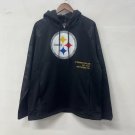 Pittsburgh Steelers Official Football hoodie Men’s sizes