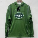 New York Jets Official Football hoodie