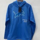 Detroit Lions official Football hoodie