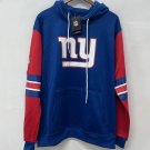 New York Giants hoodie Football licensed