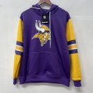 Minnesota Vikings hoodie Football licensed